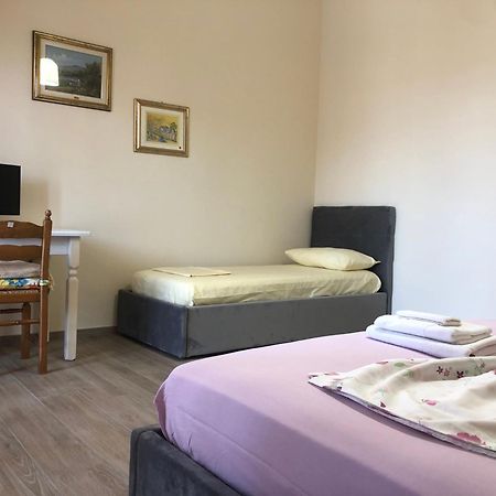 Stanze Private In Villa 都灵 外观 照片