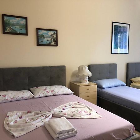 Stanze Private In Villa 都灵 外观 照片