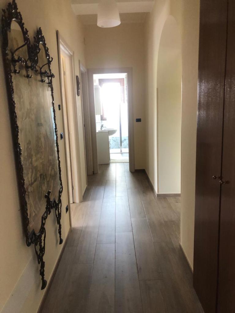 Stanze Private In Villa 都灵 外观 照片