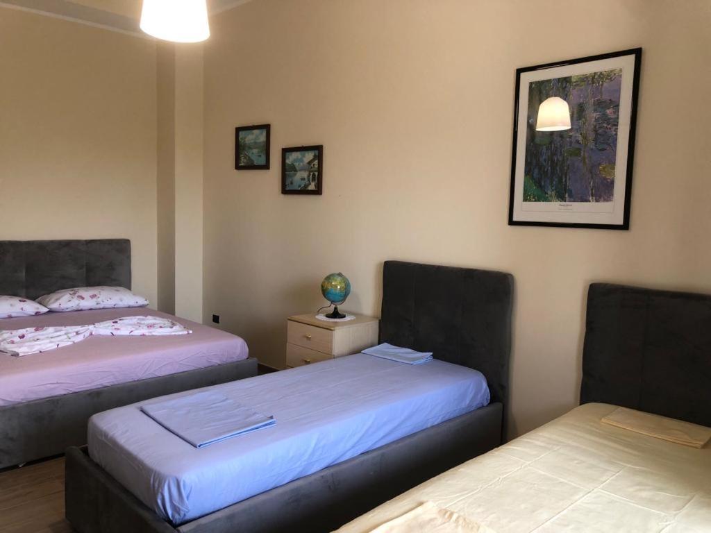 Stanze Private In Villa 都灵 外观 照片