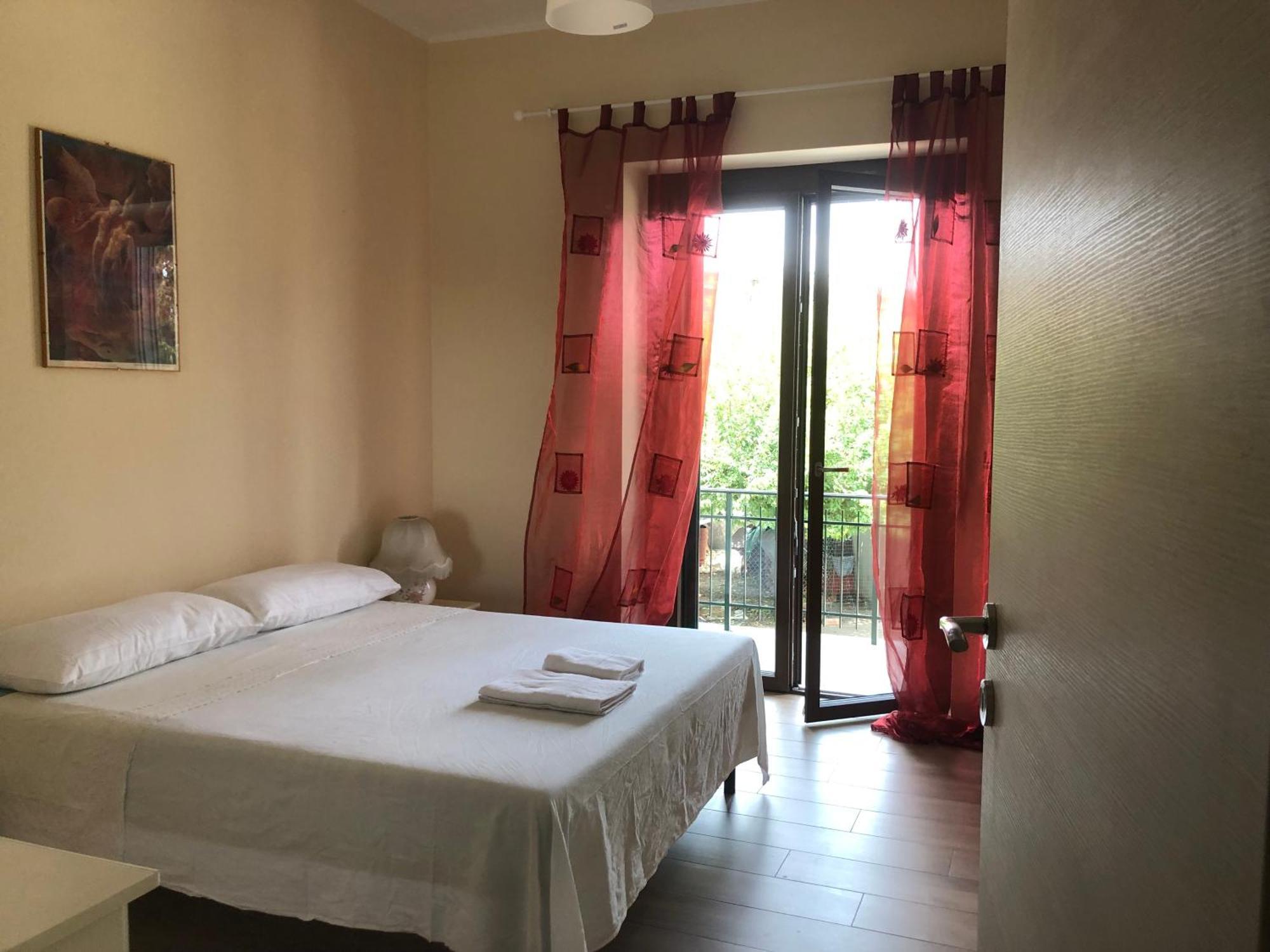 Stanze Private In Villa 都灵 外观 照片