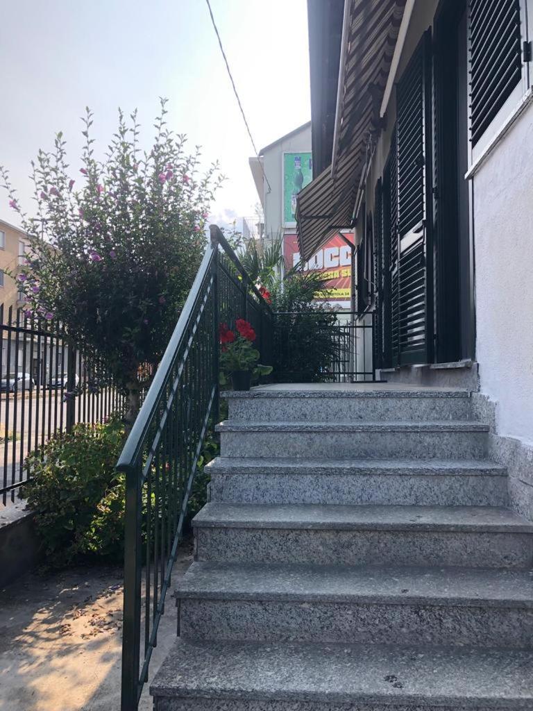 Stanze Private In Villa 都灵 外观 照片