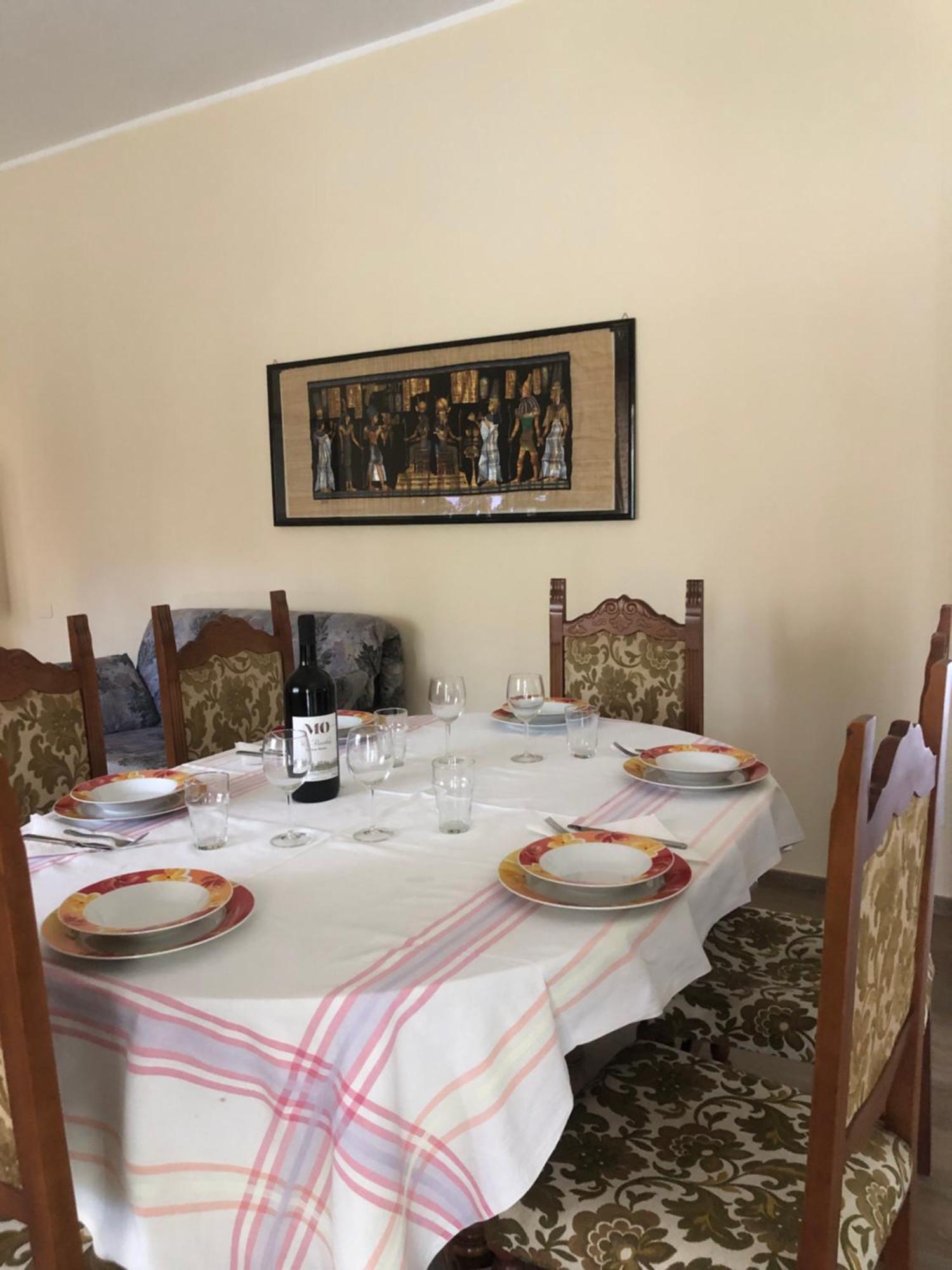 Stanze Private In Villa 都灵 外观 照片
