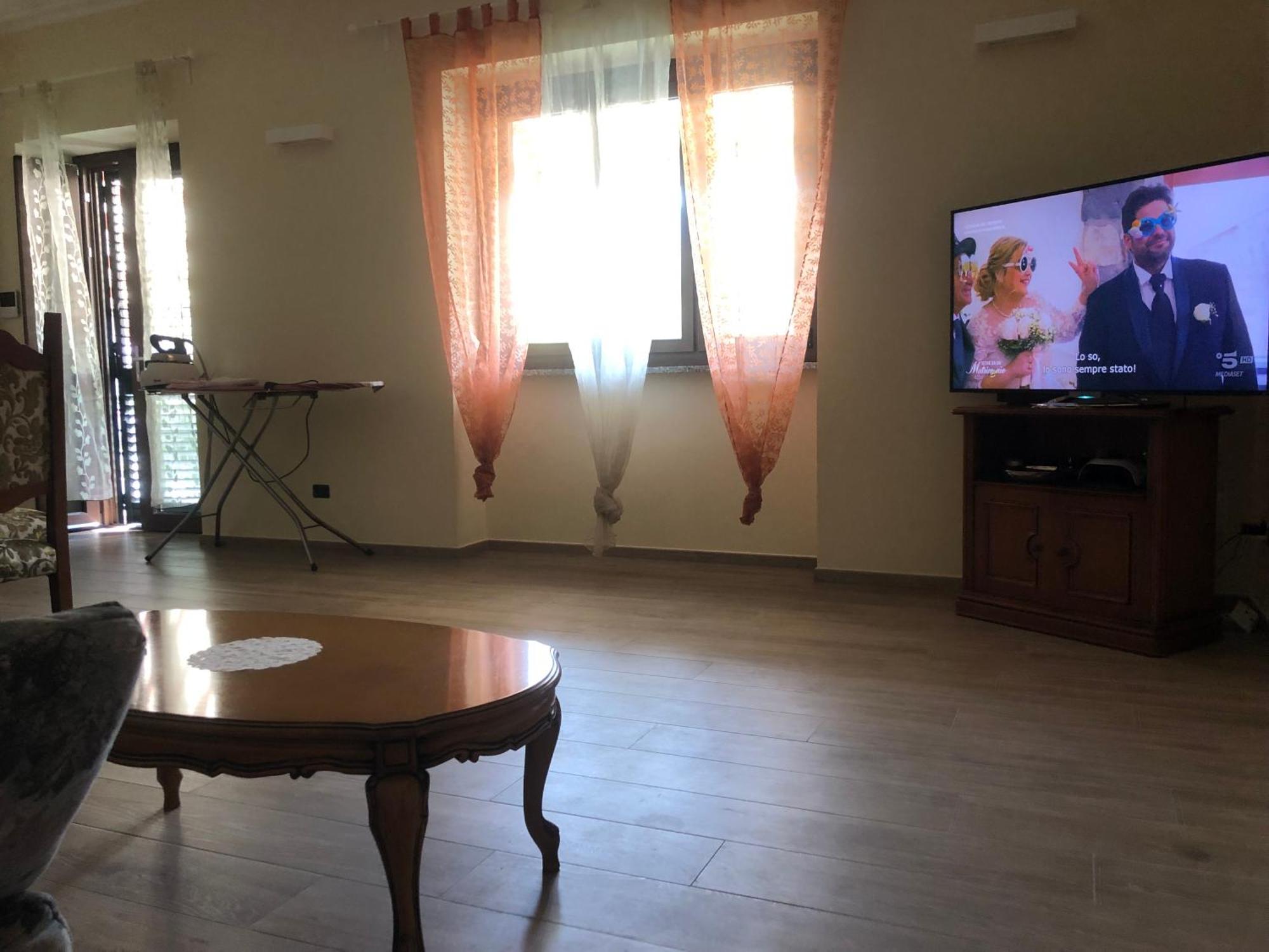 Stanze Private In Villa 都灵 外观 照片
