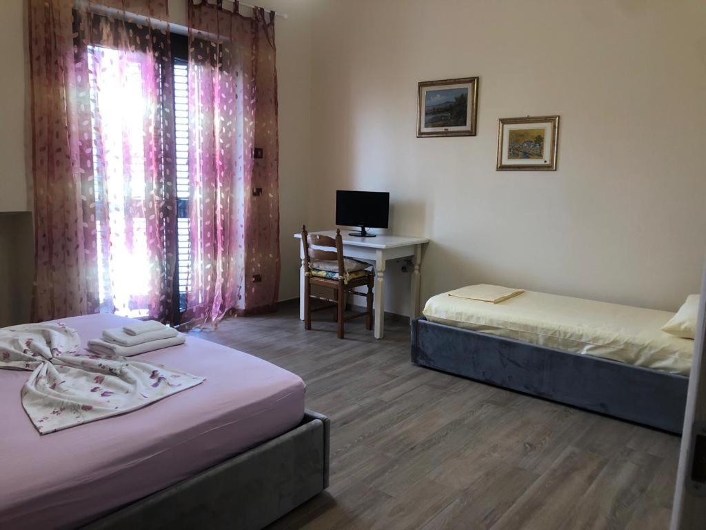 Stanze Private In Villa 都灵 外观 照片