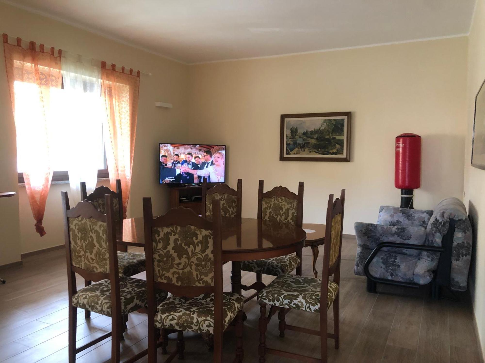 Stanze Private In Villa 都灵 外观 照片