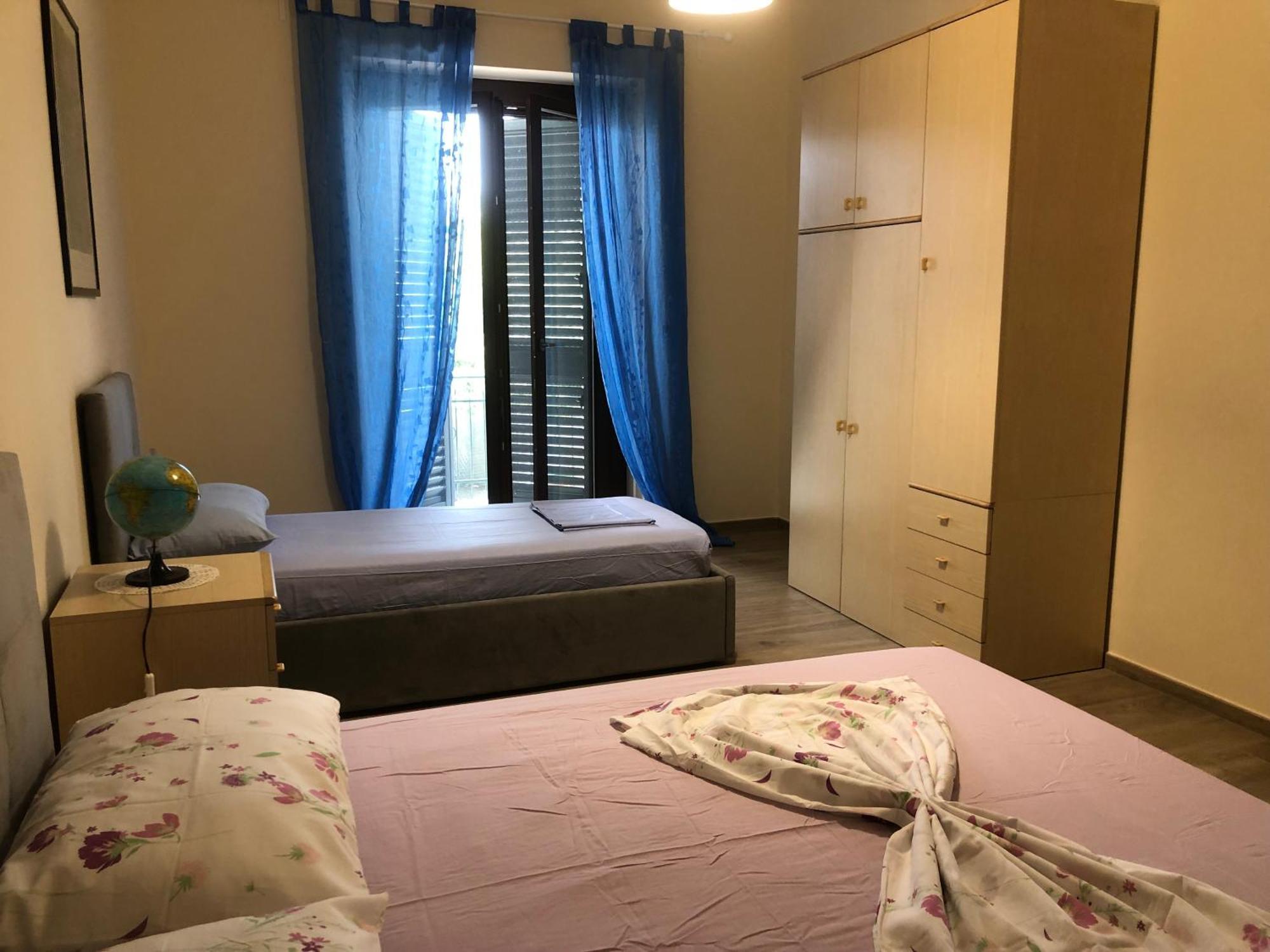 Stanze Private In Villa 都灵 外观 照片