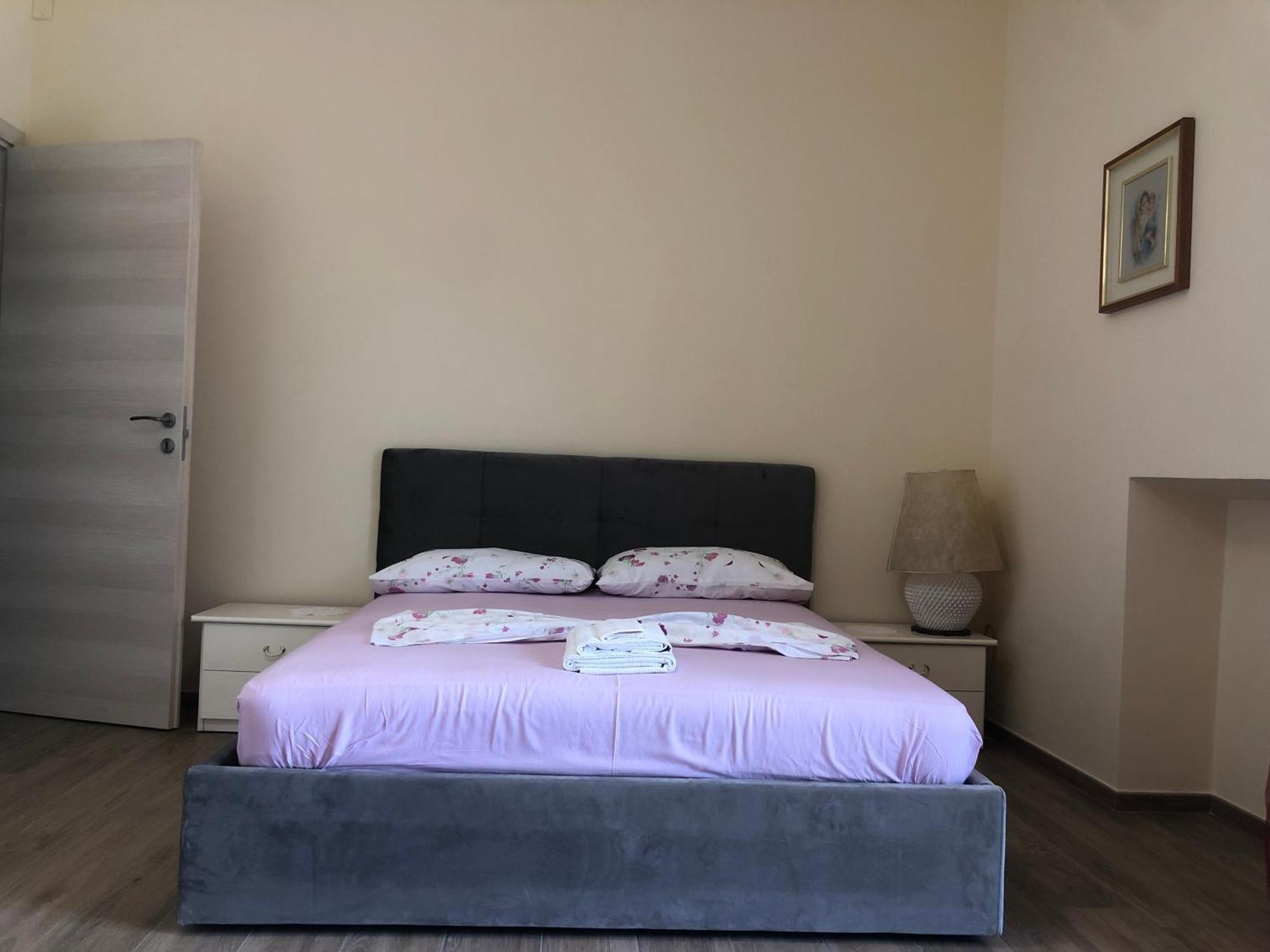 Stanze Private In Villa 都灵 外观 照片