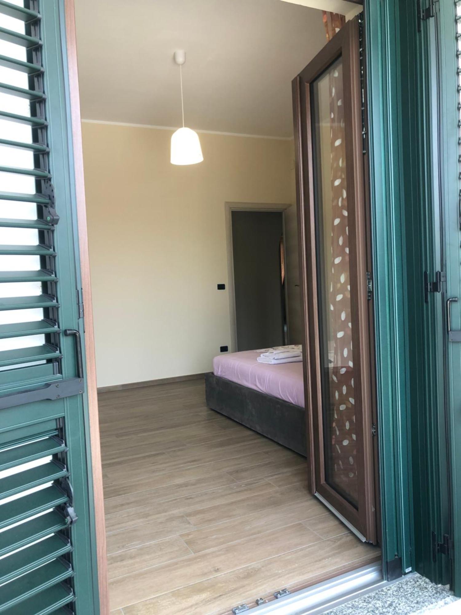 Stanze Private In Villa 都灵 外观 照片