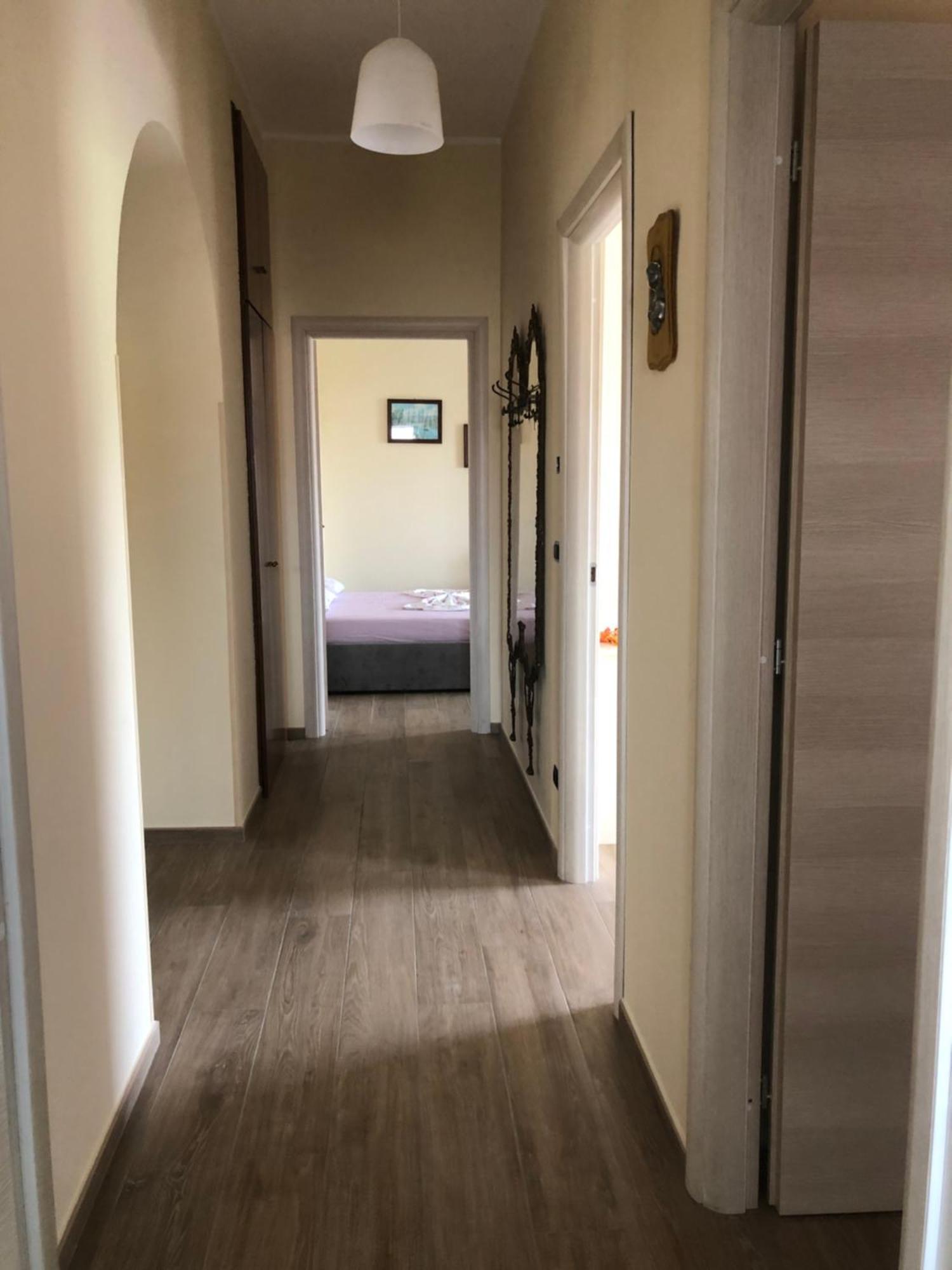 Stanze Private In Villa 都灵 外观 照片