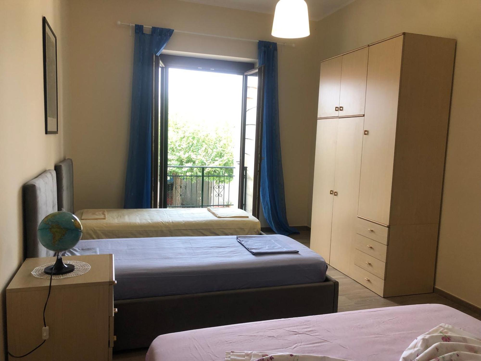 Stanze Private In Villa 都灵 外观 照片