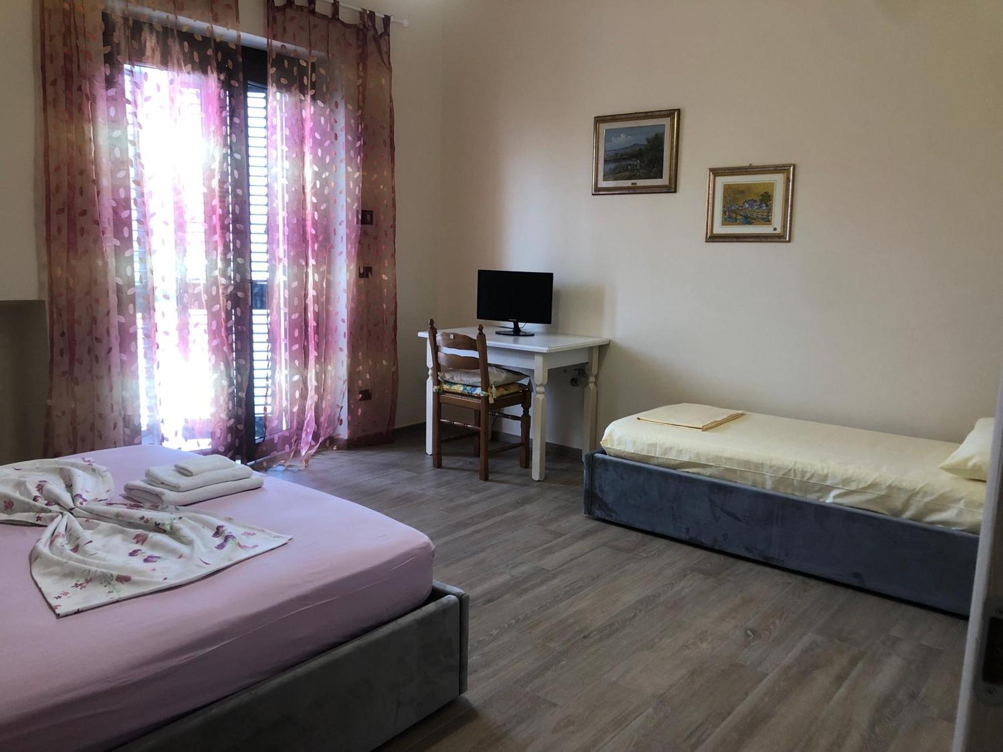 Stanze Private In Villa 都灵 外观 照片