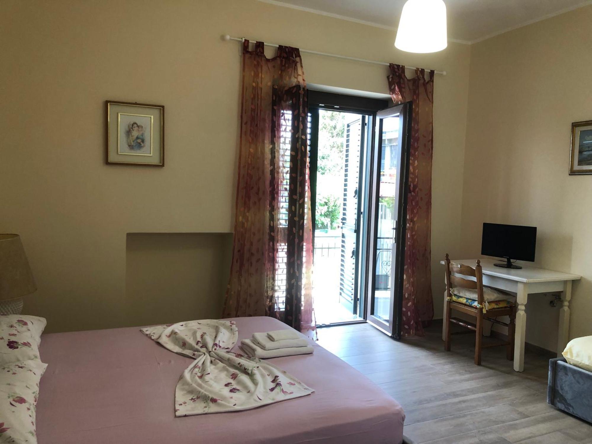 Stanze Private In Villa 都灵 外观 照片