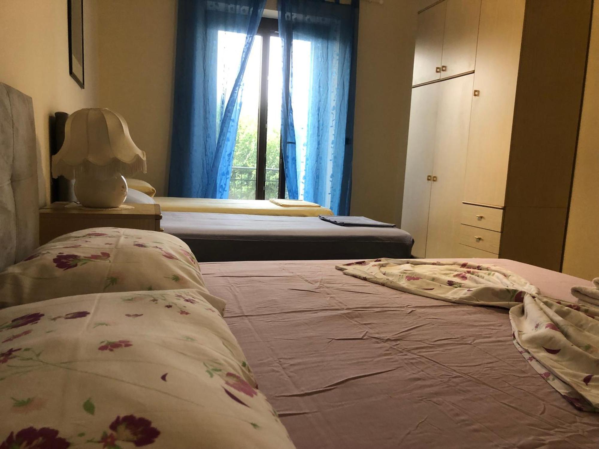 Stanze Private In Villa 都灵 外观 照片