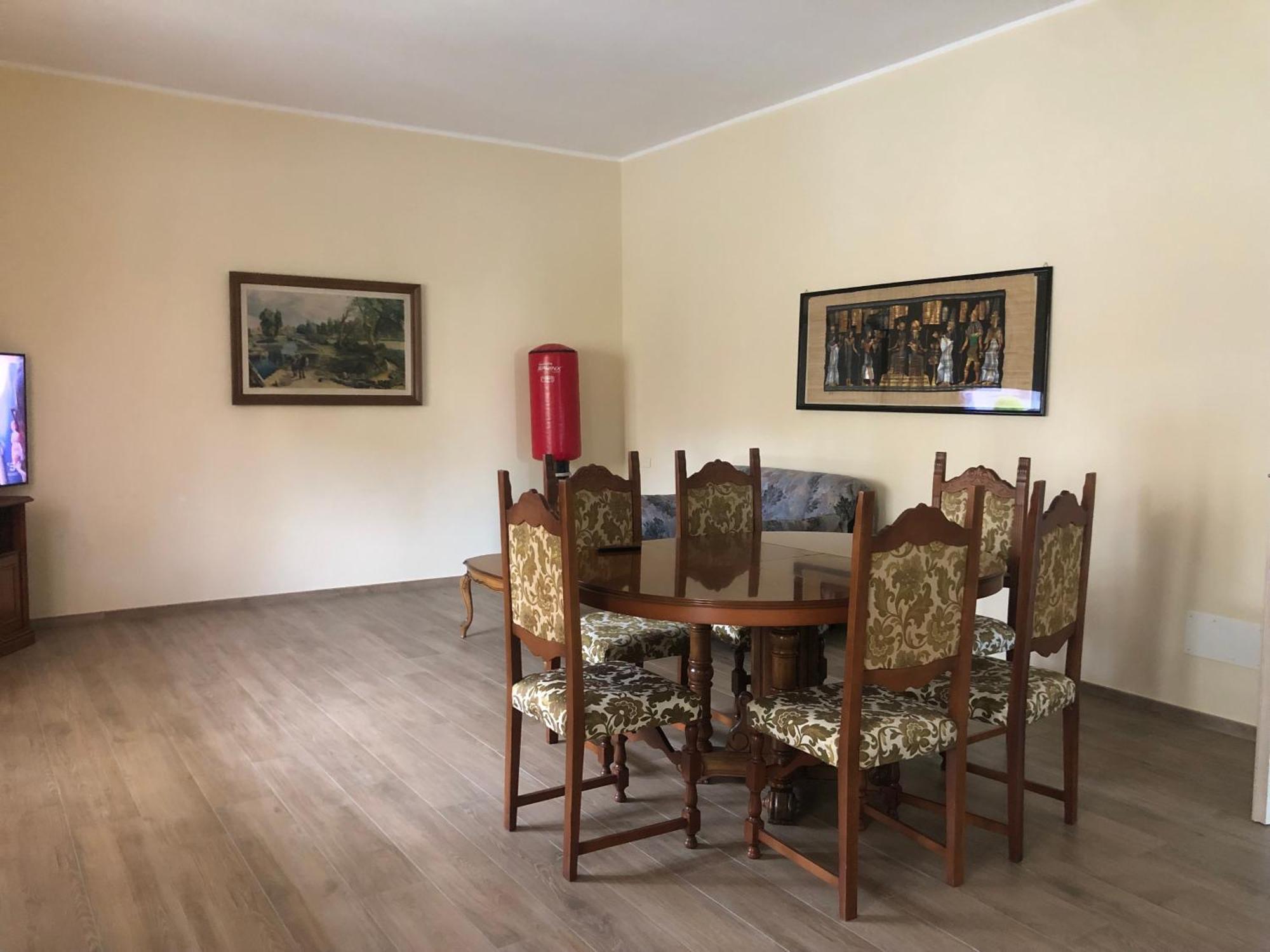 Stanze Private In Villa 都灵 外观 照片