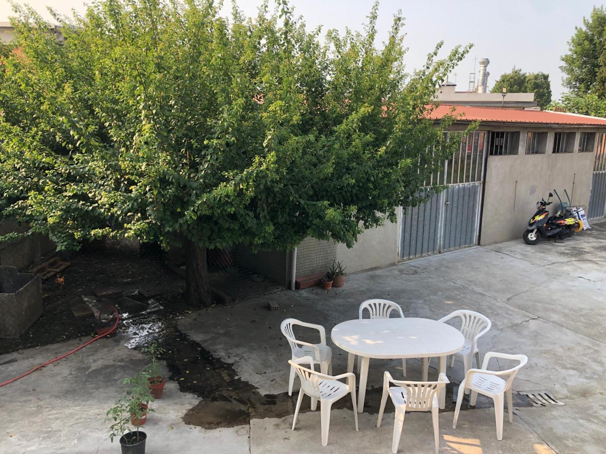 Stanze Private In Villa 都灵 外观 照片