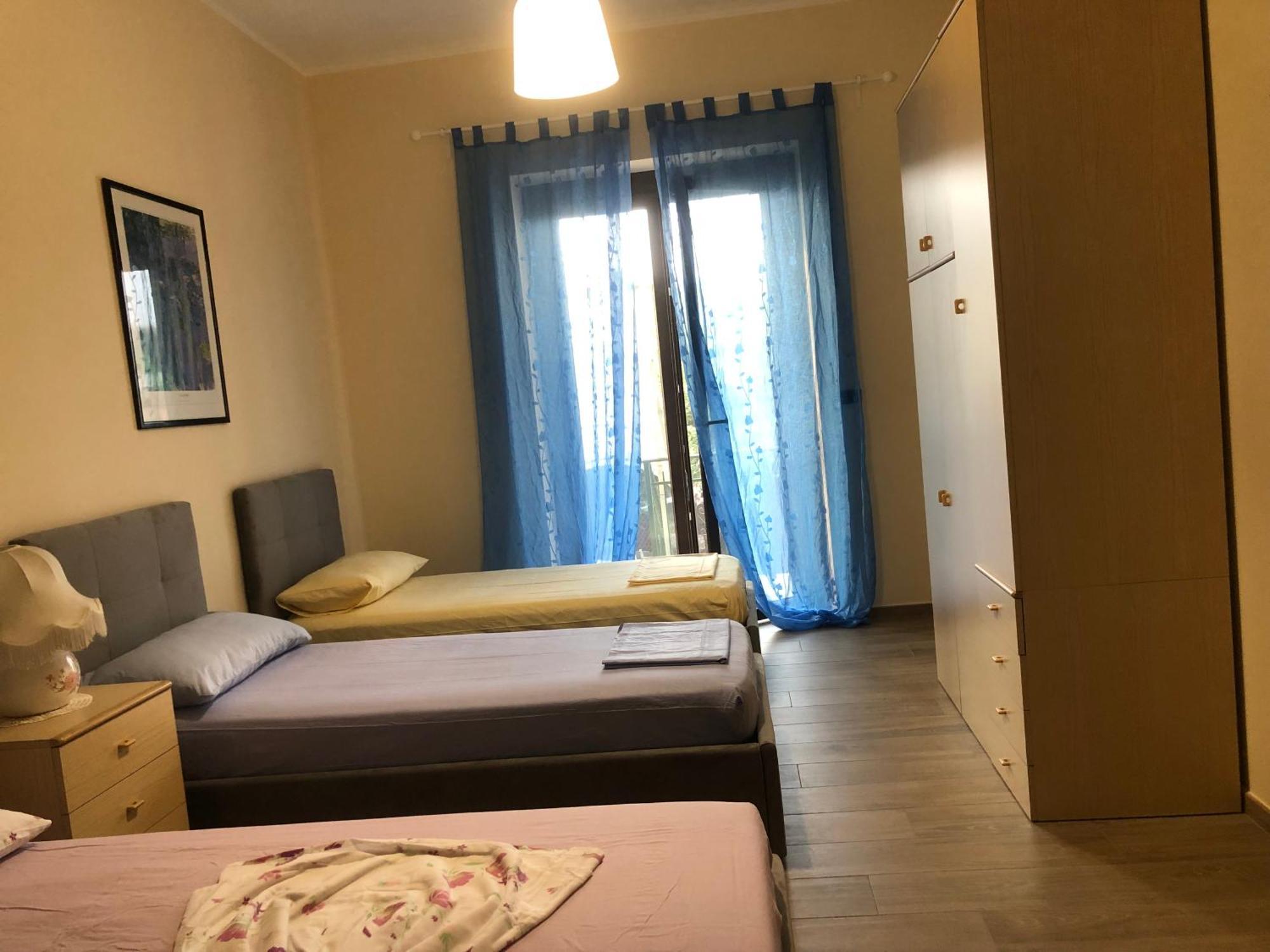 Stanze Private In Villa 都灵 外观 照片