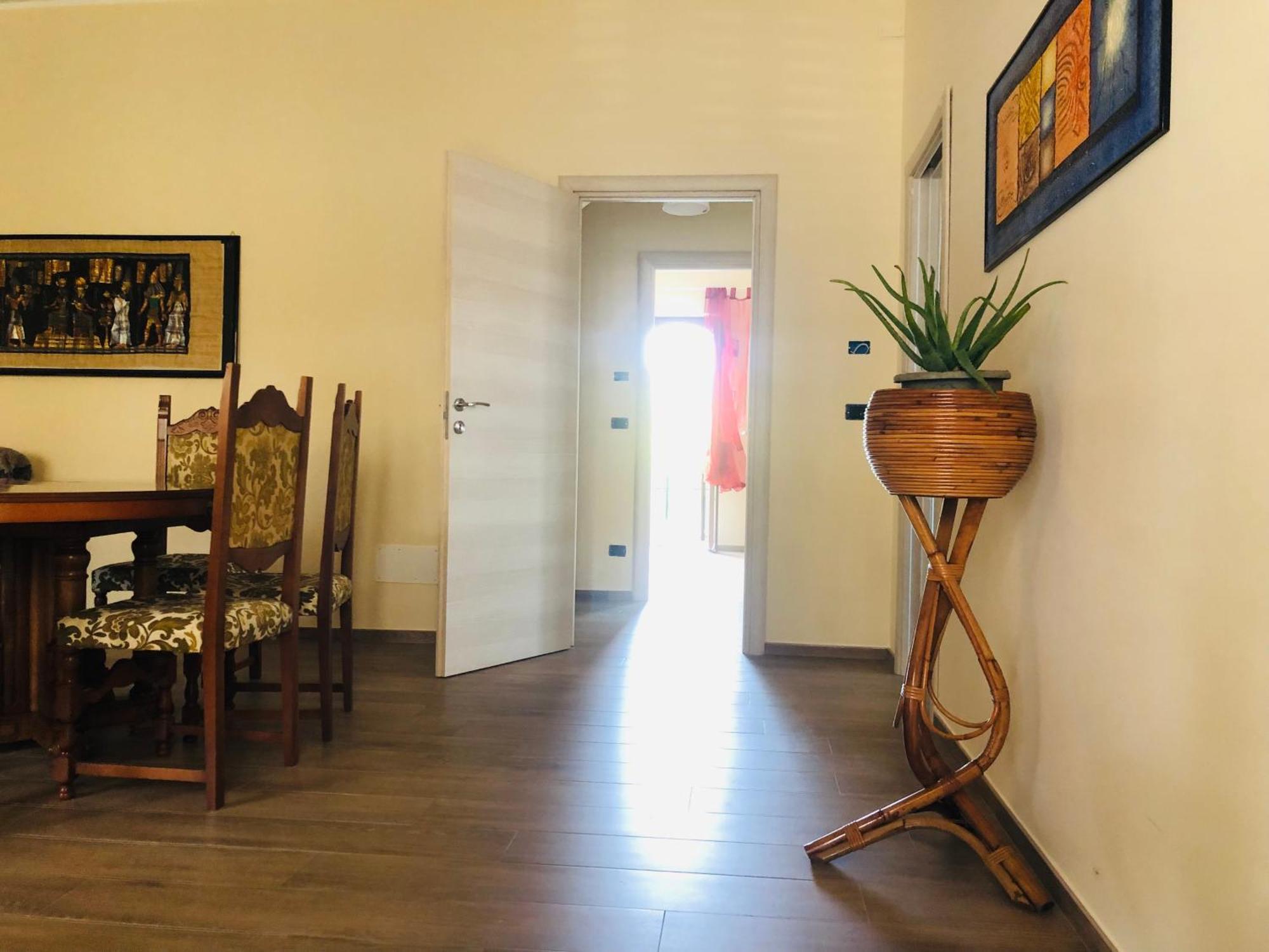 Stanze Private In Villa 都灵 外观 照片