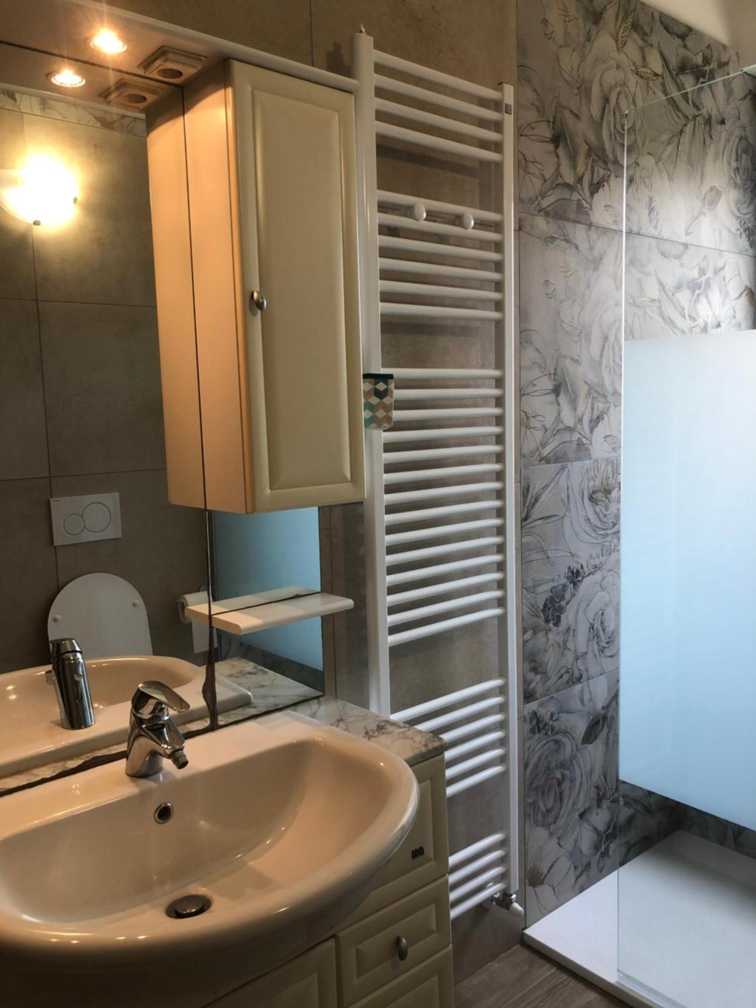 Stanze Private In Villa 都灵 外观 照片