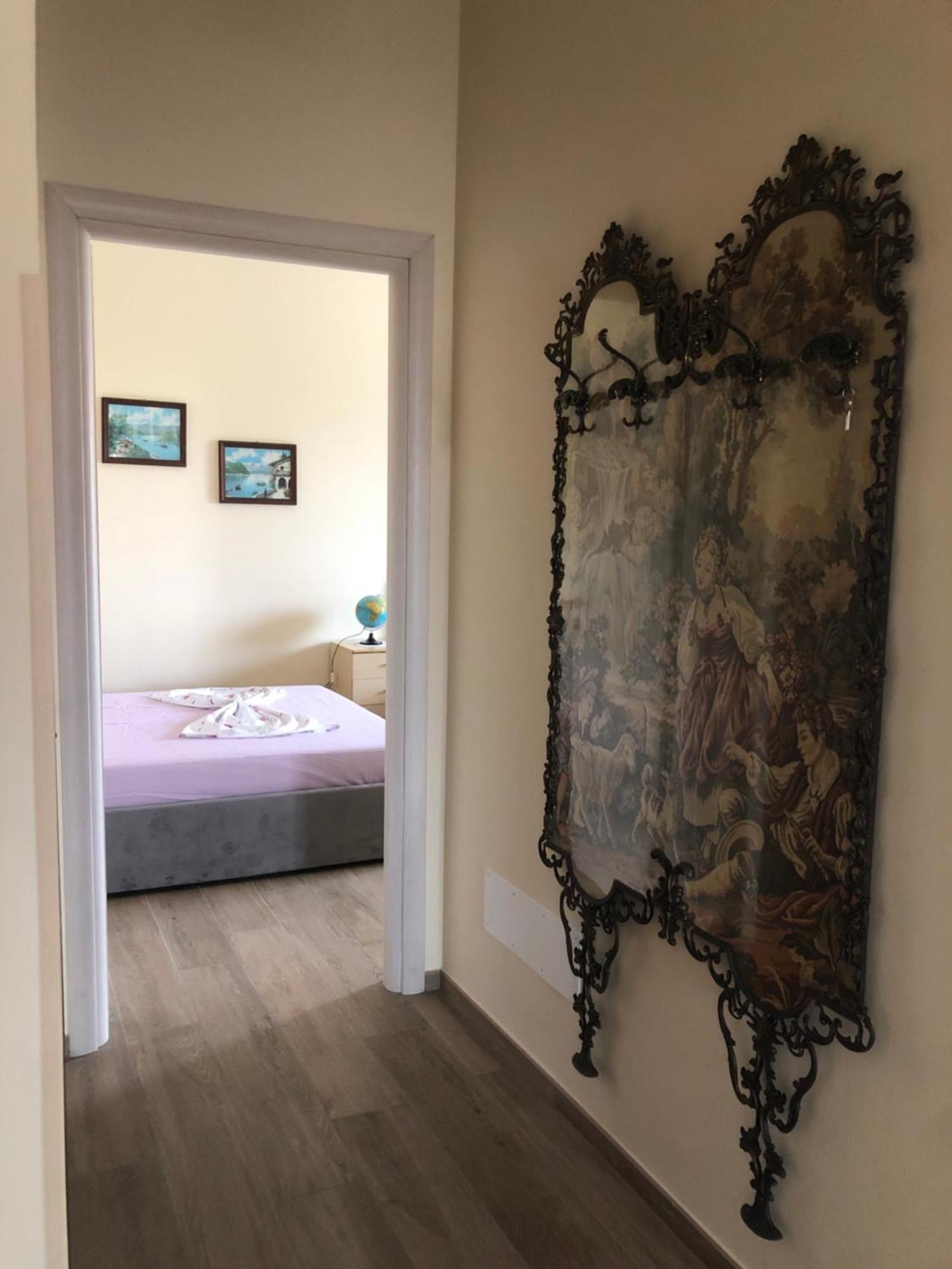Stanze Private In Villa 都灵 外观 照片