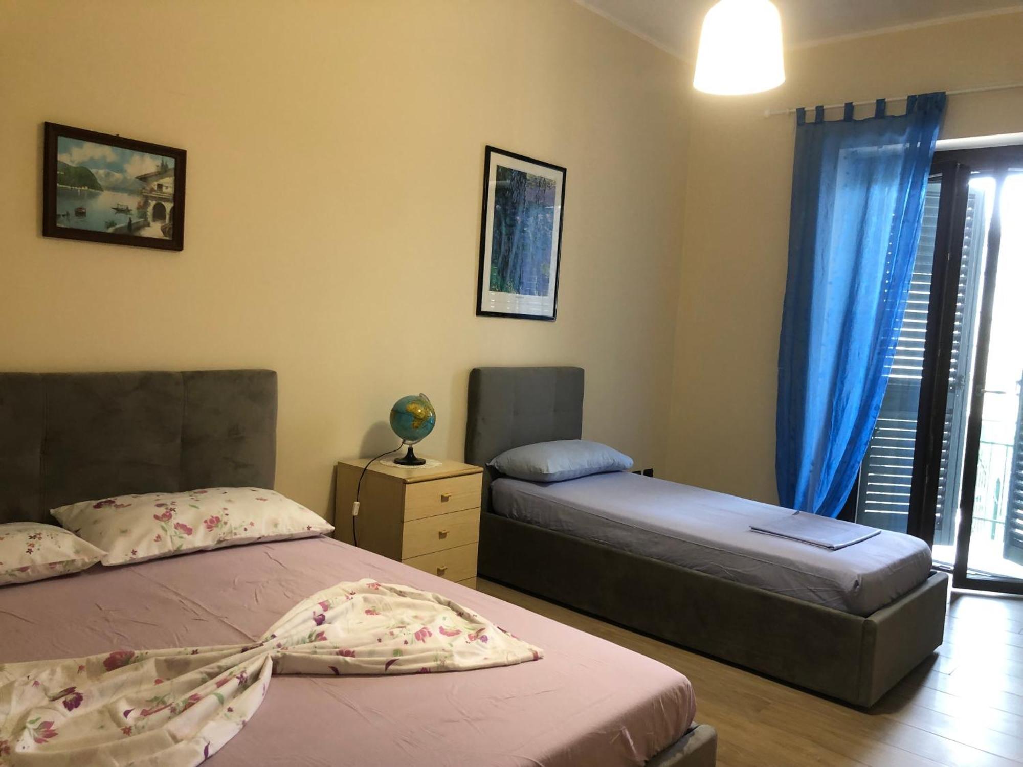 Stanze Private In Villa 都灵 外观 照片
