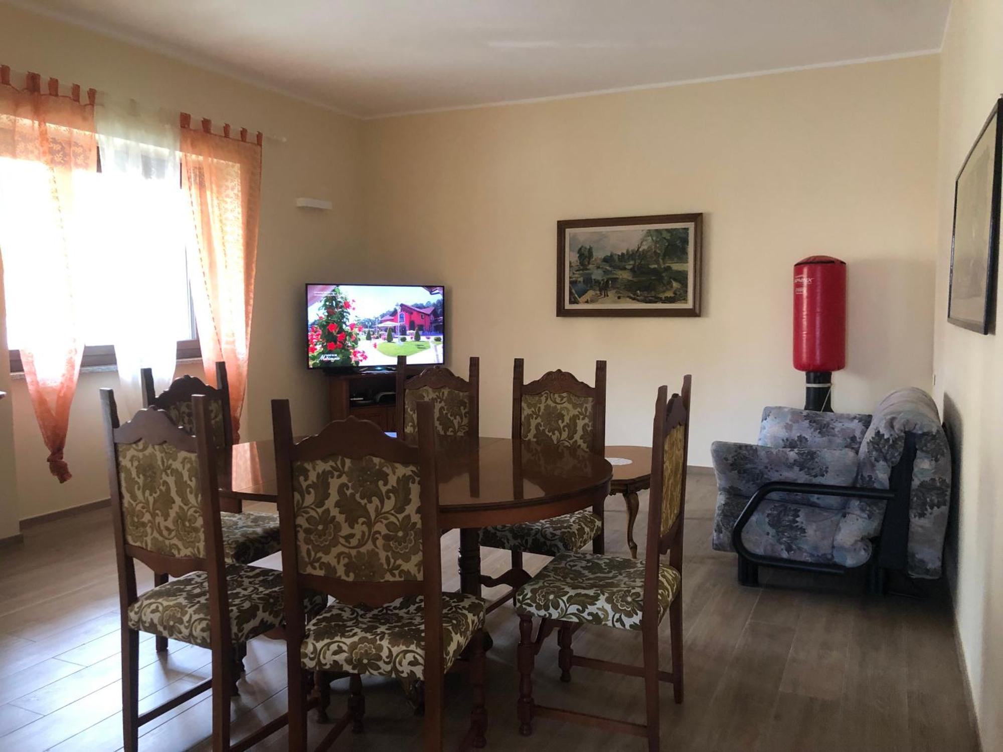 Stanze Private In Villa 都灵 外观 照片