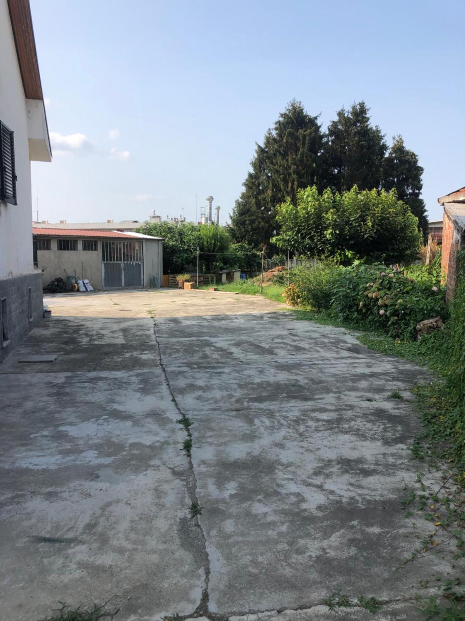 Stanze Private In Villa 都灵 外观 照片