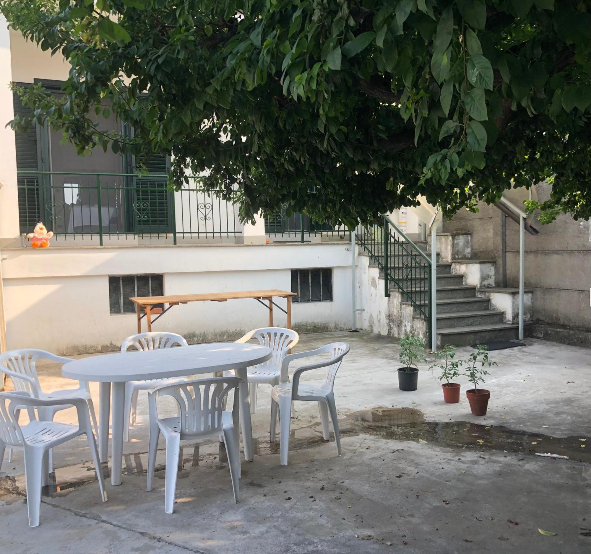 Stanze Private In Villa 都灵 外观 照片