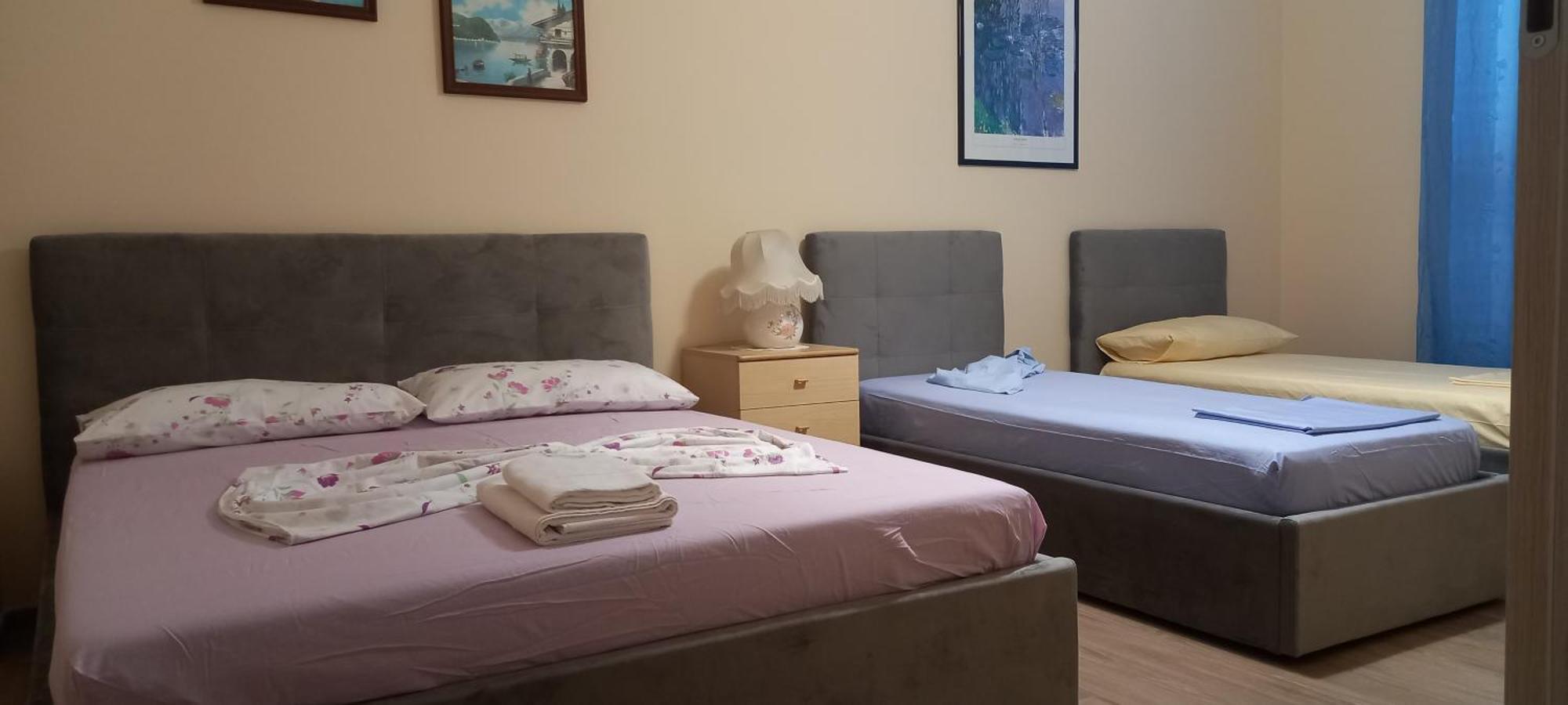 Stanze Private In Villa 都灵 外观 照片